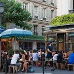 Rue D\'Amsterdam II By Onefinestay
