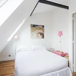Rue D\'Amsterdam II By Onefinestay
