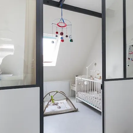 Apartment Rue D'amsterdam Ii By Onefinestay *